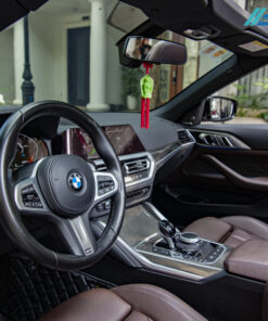 Cho Thuê Xe Cưới BMW 430i Mui Trần Tại Hải Phòng
